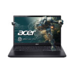 Notebook (โน้ตบุ๊ค) ACER Aspire 3D15 A3D15-71GM-79KF-Spatiallabs Edition (OBSIDIAN BLACK)