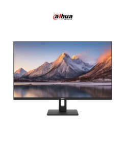 Monitor Dahua DHI-LM27-C301B-Cover 27 นิ้ว QHD