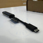 Dell 65W Dongle DC with 4.5mm to Type C