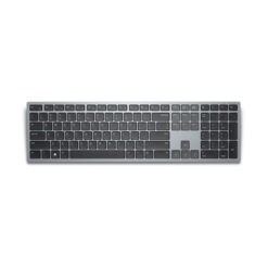 Multi-Device Wireless Keyboard (คีย์บอร์ดไร้สาย) Dell KB700 (EN/TH)