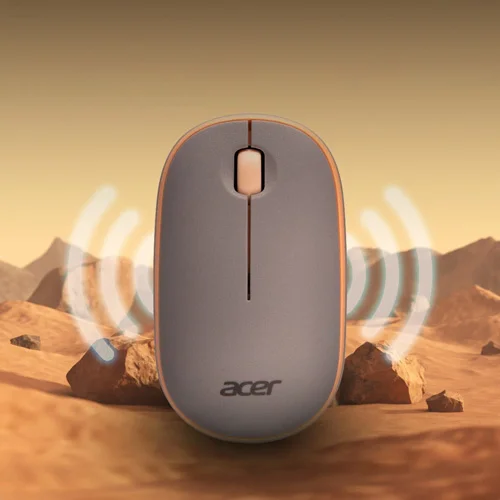 Wireless Mouse-AMR-C01