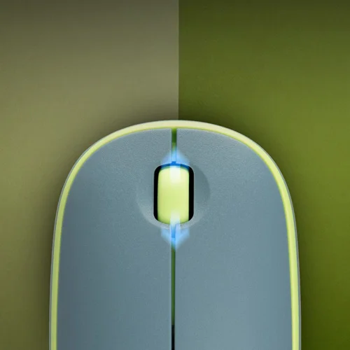 Wireless Mouse-AMR-C02