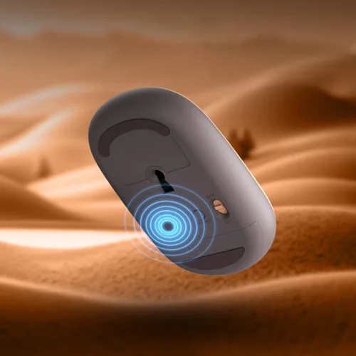 Wireless Mouse-AMR-C03