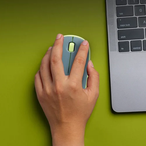 Wireless Mouse-AMR-C04