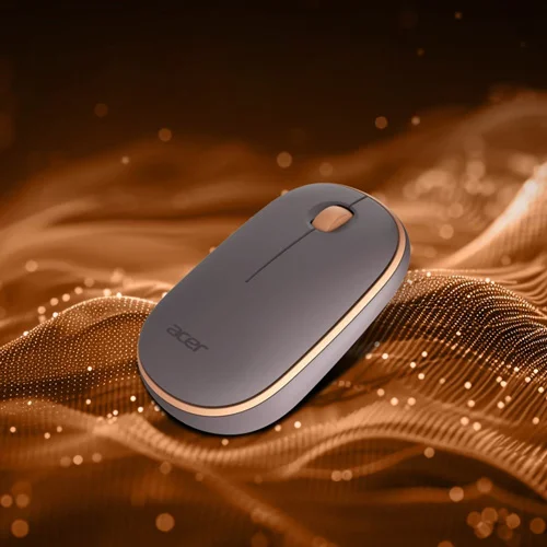 Wireless Mouse-Acer AMR-C05