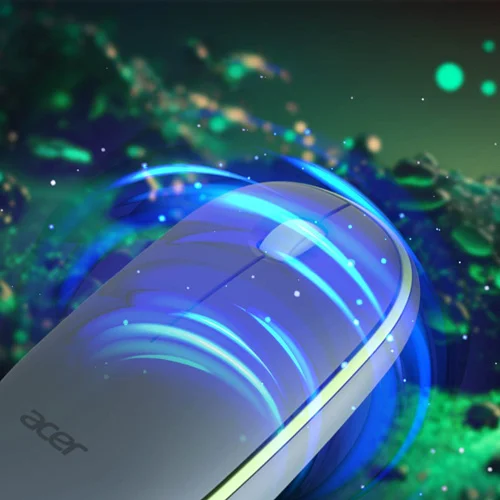 Wireless Mouse-Acer AMR-C06
