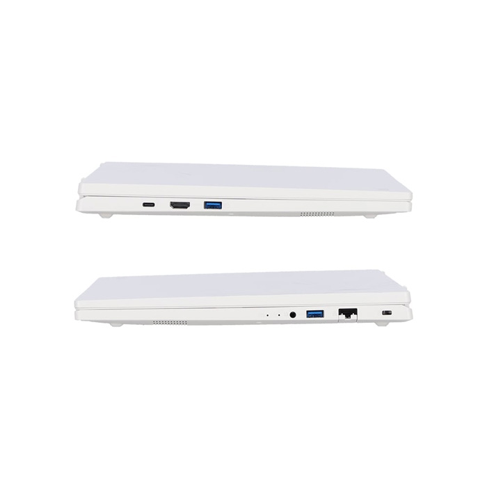 Notebook (โน้ตบุ๊ค) Acer Gaming Nitro Lite 16 NL16-71G-52WD #NH.D59ST.001 (Pearl white) - Image 7