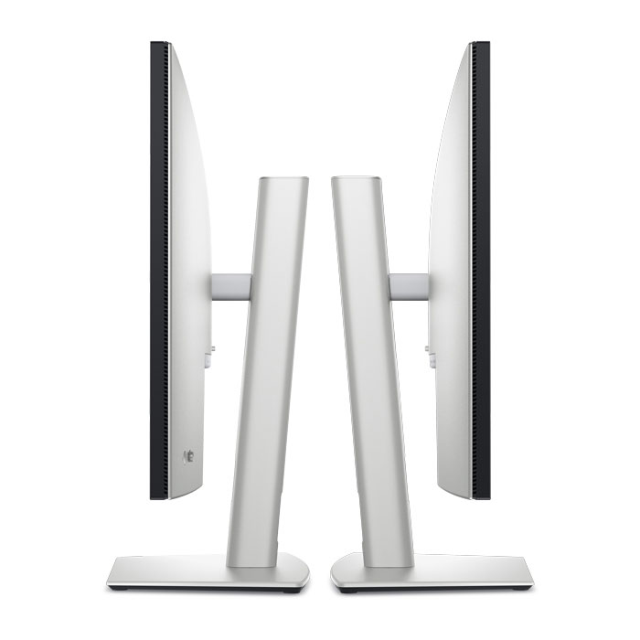 Monitor(จอมอนิเตอร์) Dell ULTRASHARP U3225QE 32" IPS 4K 120Hz Thunderbolt Hub - Image 4