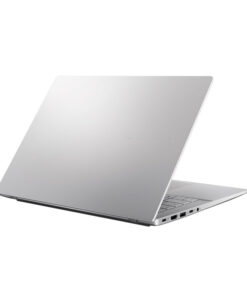 Notebook (โน๊ตบุ๊ค) ASUS Vivobook S14 S3407QA-OLED053WA-Cool Silver