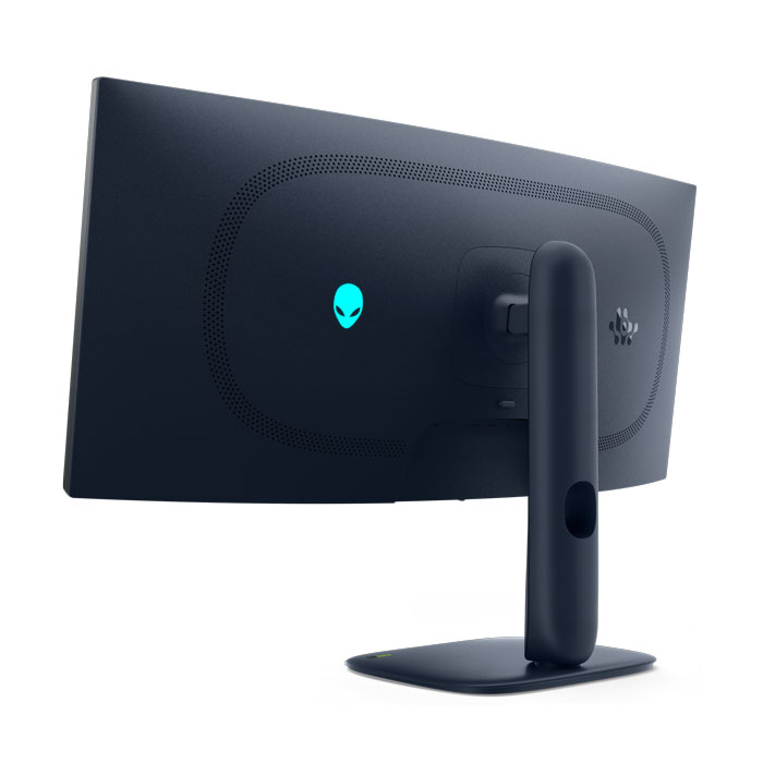 Monitor (จอมอนิเตอร์) Alienware34 AW3425DW-34inch QD-OLED FreeSync 240Hz - Image 5
