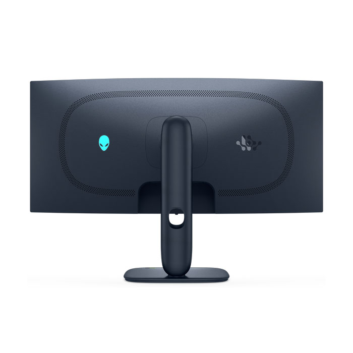 Monitor (จอมอนิเตอร์) Alienware34 AW3425DW-34inch QD-OLED FreeSync 240Hz - Image 7
