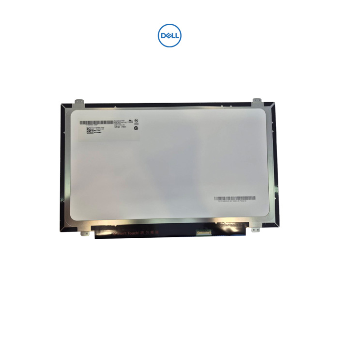 Screen Replacement จอโน้ตบุ๊ก-dell-14นิ้ว-hd-จอด้าน-6wm60
