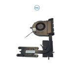 Dell CPA-789DY Heatsink ชุดระบายความร้อน
