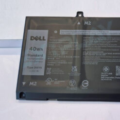 battery-dell CPA-C5KG6-CF5RH-07