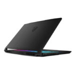 Notebook MSI Katana 15 HX B14WGK-417TH-02