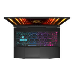 Notebook MSI Katana 15 HX B14WGK-417TH-04