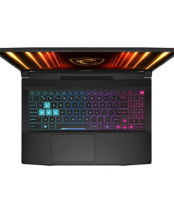 Notebook MSI Katana 15 HX B14WGK-417TH-04