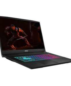 Notebook MSI Katana 15 HX B14WGK-417TH-06
