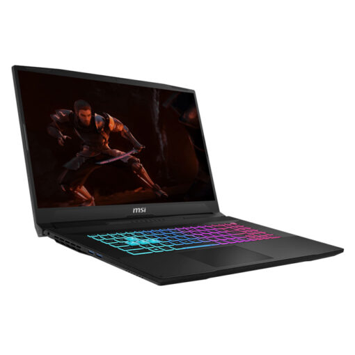 Notebook MSI Katana 15 HX B14WGK-417TH-06
