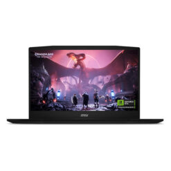 Notebook MSI Katana 15 HX B14WGK-417TH-07