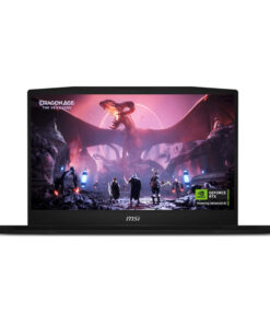 Notebook MSI Katana 15 HX B14WGK-417TH-07