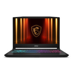 Notebook MSI Katana 15 HX B14WGK-417TH