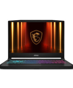 Notebook MSI Katana 15 HX B14WGK-417TH