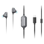 Lenovo Legion E510 7.1 RGB Gaming In-Ear (หูฟังอินเอียร์) Headphones