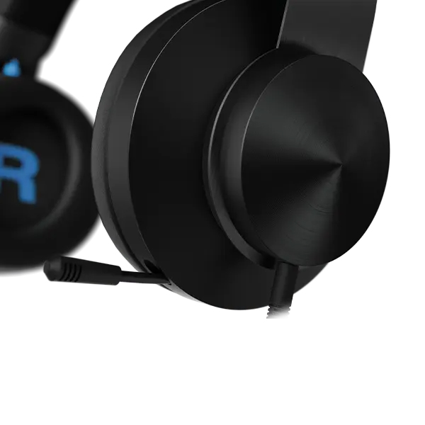 ็Headset (หูฟัง) Lenovo Legion H300 Stereo Gaming - Image 6