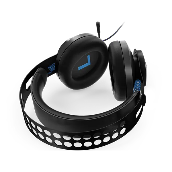 ็Headset (หูฟัง) Lenovo Legion H300 Stereo Gaming - Image 4