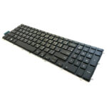 Keyboard Dell ภาษาไทย 101 ปุ่ม รุ่น CPA-MH39N-04