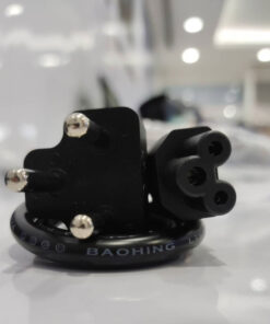 สายไฟ Power Cord-dell-c5 N912D-02