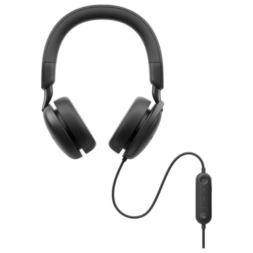 Dell Pro Plus Wired ANC Headset - WH5024 - Image 6
