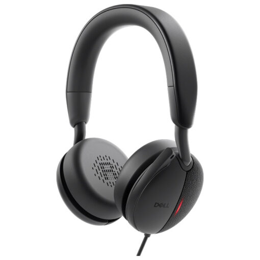 Dell Pro Plus Wired ANC Headset - WH5024 - Image 4