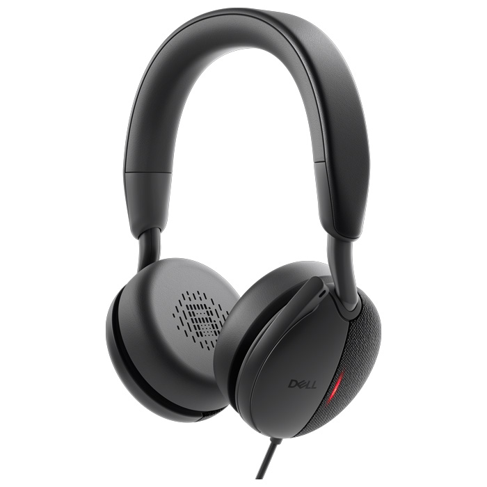 Dell Pro Plus Wired ANC Headset - WH5024 - Image 4