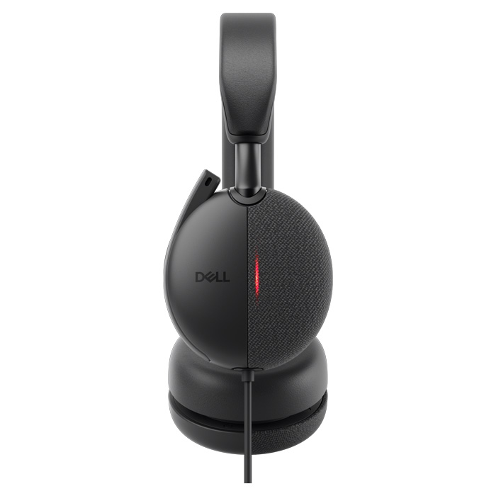 Dell Pro Plus Wired ANC Headset - WH5024 - Image 5