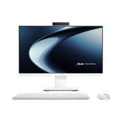 ASUS-All in one V400-AiO_V440VA-White-02-KBM
