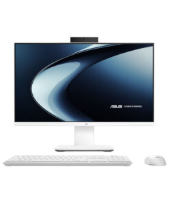 ASUS-All in one V400-AiO_V440VA-White-02-KBM