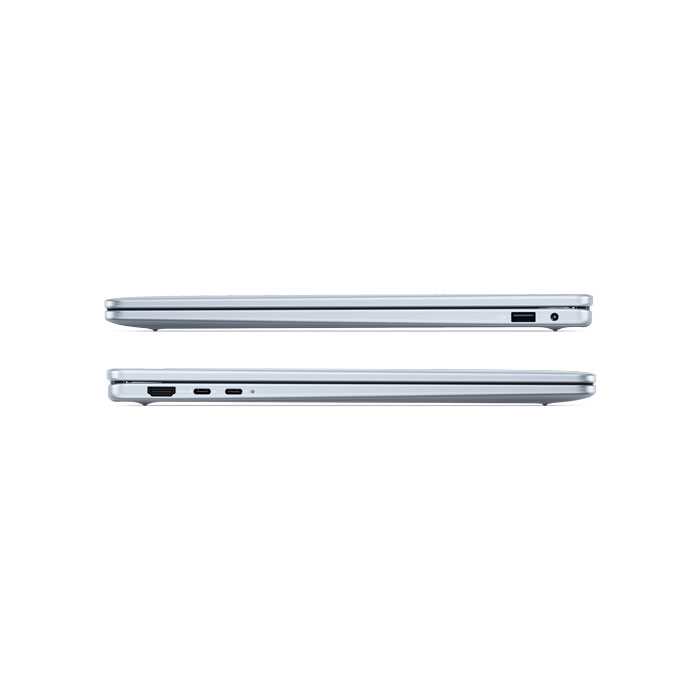 Notebook (โน๊ตบุ๊ค) DELL Plus Notebook DB16255R5161 (Ice Blue) - Image 10