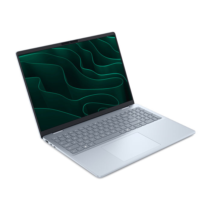 Notebook (โน๊ตบุ๊ค) DELL Plus Notebook DB16255R5161 (Ice Blue) - Image 5