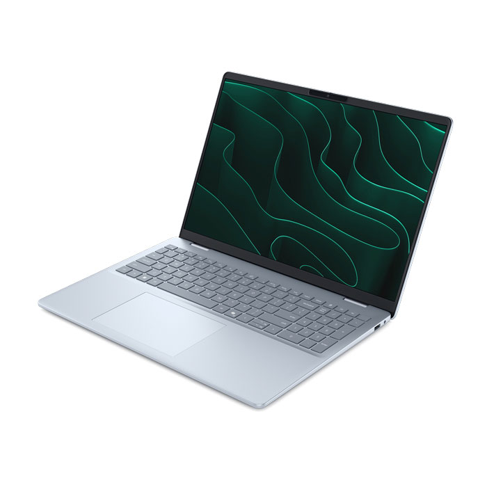 Notebook (โน๊ตบุ๊ค) DELL Plus Notebook DB16255R5161 (Ice Blue) - Image 3