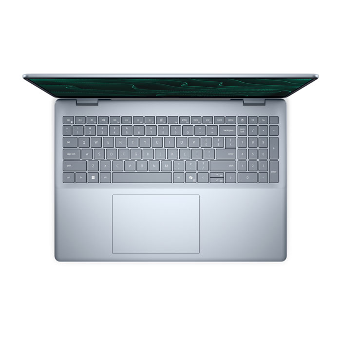 Notebook (โน๊ตบุ๊ค) DELL Plus Notebook DB16255R5161 (Ice Blue) - Image 4