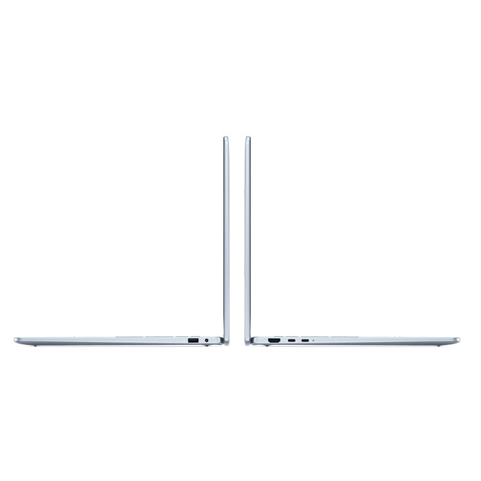 Notebook (โน๊ตบุ๊ค) DELL Plus Notebook DB16255R5161 (Ice Blue) - Image 9