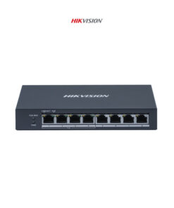 PoE HIKVISION Switch DS-3E0508P-O 8 พอร์ต Unmanaged
