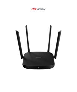 ROUTER HIKVISION DS-3WR12C-COVER