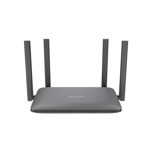 HIKVISION Router DS-3WR15X Wi-Fi 6 Router AX1500M-02