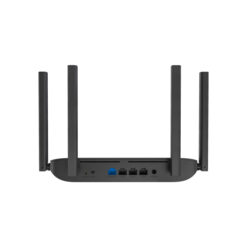 HIKVISION Router DS-3WR15X Wi-Fi 6 Router AX1500M-03