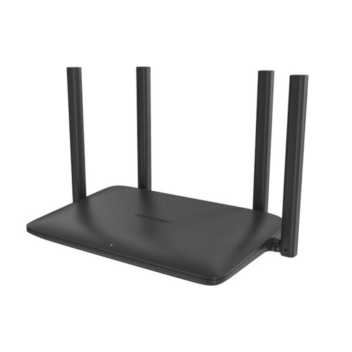 HIKVISION Router DS-3WR15X Wi-Fi 6 Router AX1500M-04