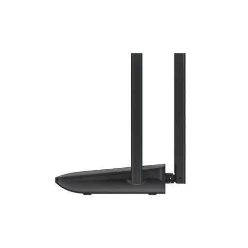 HIKVISION Router DS-3WR15X Wi-Fi 6 Router AX1500M
