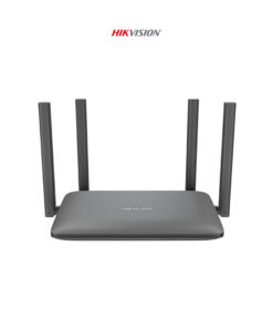 HIKVISION Router DS-3WR15X Wi-Fi 6 Router AX1500M